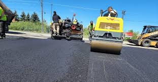 Professional Driveway Paving Services in Bridgeville, DE